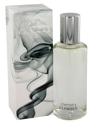 profumo Chemistry di Clinique da uomo