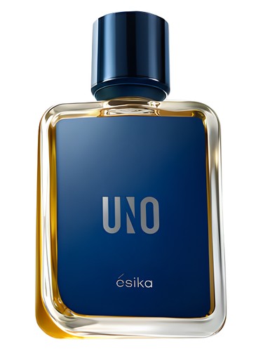 profumo Uno di Esika da uomo