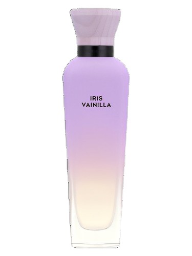 profumo Iris Vainilla di Adolfo Dominguez da donna