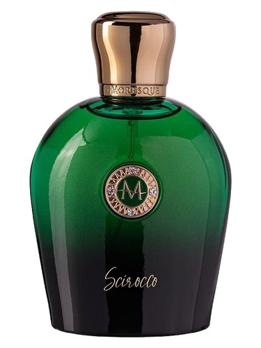 profumo Scirocco di Moresque unisex