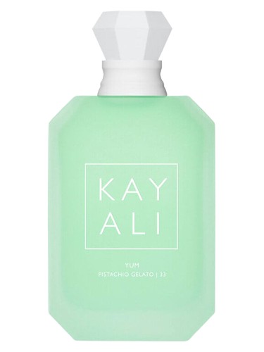 profumo Yum Pistachio Gelato | 33 di Kayali Fragrances unisex