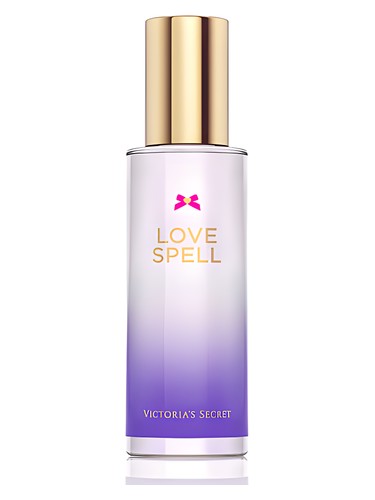profumo Love Spell di Victoria's Secret da donna