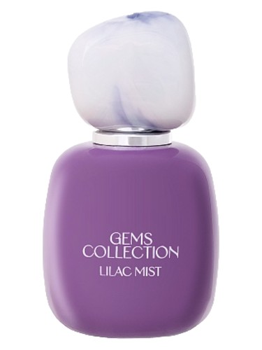 profumo Lilac Mist di Brocard da donna