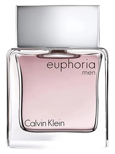 profumo Euphoria Men di Calvin Klein da uomo