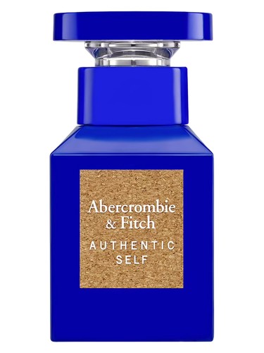 profumo Authentic Self Man di Abercrombie & Fitch unisex