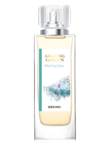 profumo Morning Dew di Brocard unisex
