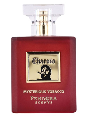 profumo Charuto Mysterious Tobacco di Paris Corner unisex
