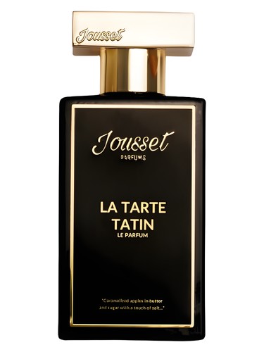 profumo La Tarte Tatin di Jousset Parfums unisex