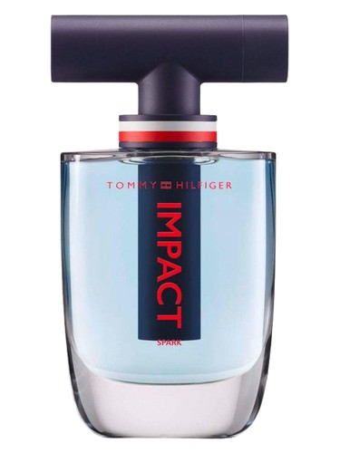 profumo Impact Spark di Tommy Hilfiger da uomo