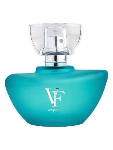profumo VF Virginia Fonseca Aqua di We Pink da donna