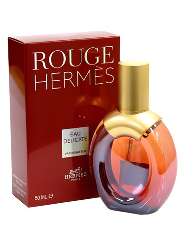 profumo Rouge Hermès Eau Delicate di Hermès unisex
