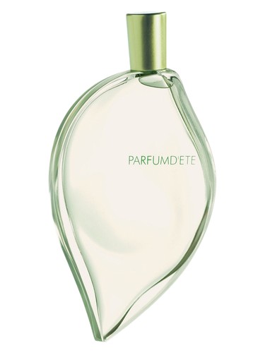 profumo Parfum d'Ete 2002 di Kenzo da donna
