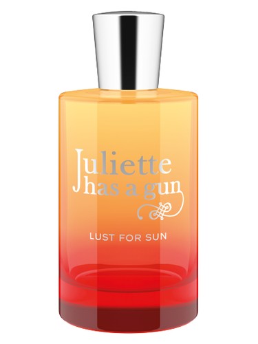 profumo Lust for Sun di Juliette Has A Gun unisex
