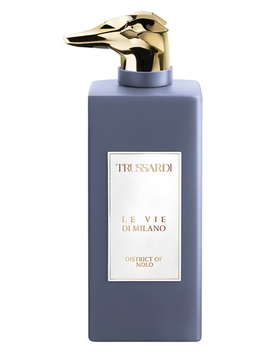 profumo District of Nolo di Trussardi unisex
