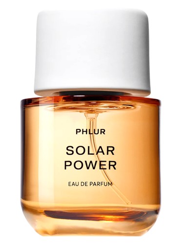 profumo Solar Power di Phlur unisex