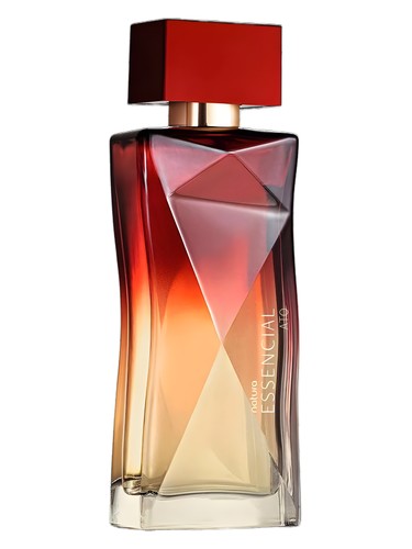 profumo Essencial Ato di Natura da uomo