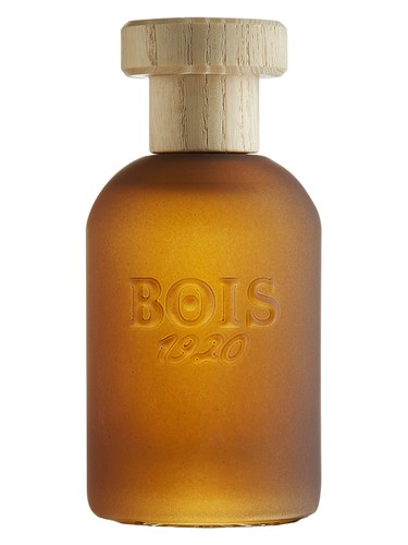 profumo Cannabis Dolce di Bois 1920 unisex