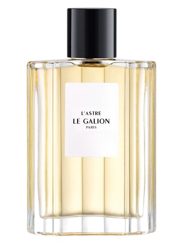 profumo L'Astre di Le Galion da donna