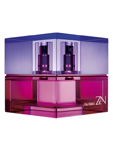 profumo Zen Eau de Parfum di Shiseido / 資生堂 da donna