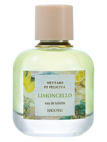 profumo Limoncello di Brocard unisex