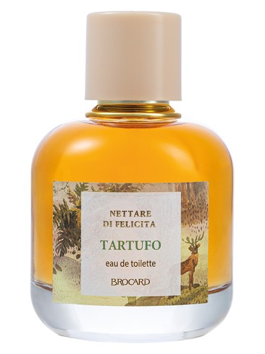 profumo Tartufo di Brocard unisex
