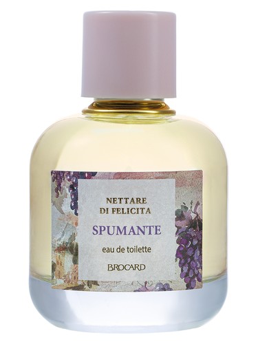 profumo Spumante di Brocard unisex