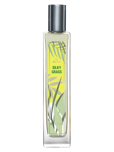 profumo Silky Grass di Brocard da donna
