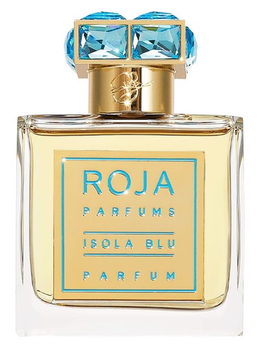 profumo Isola Blu di Roja Dove unisex