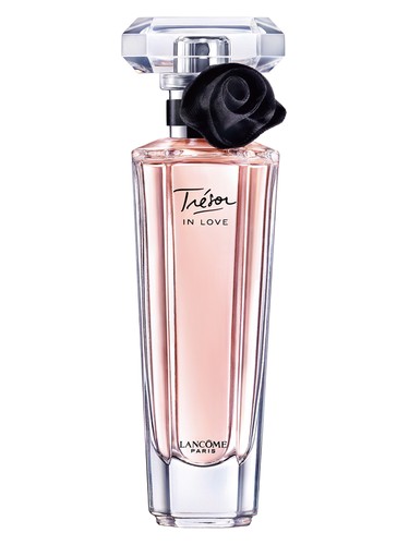profumo Trésor in Love di Lancôme unisex