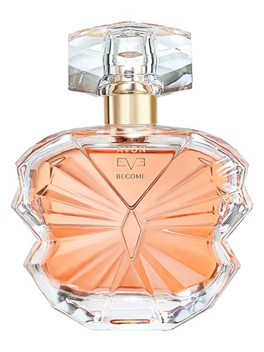 profumo Eve Become di Avon da donna