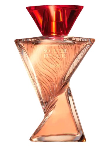 profumo So Fever Ecstatic Her di Oriflame da donna