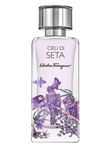profumo Cieli di Seta di Salvatore Ferragamo unisex