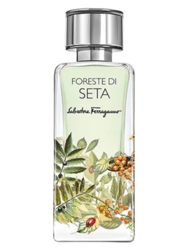 profumo Foreste di Seta di Salvatore Ferragamo unisex