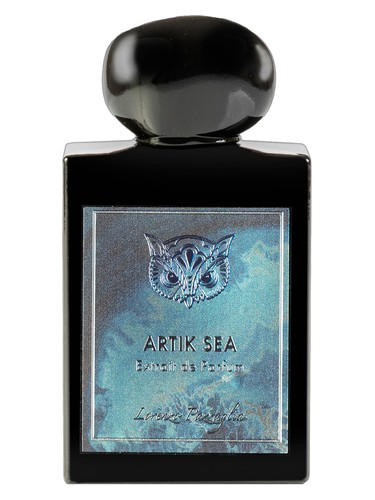 profumo Artik Sea di Lorenzo Pazzaglia unisex