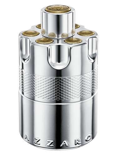profumo Wanted Eau de Parfum di Azzaro da uomo