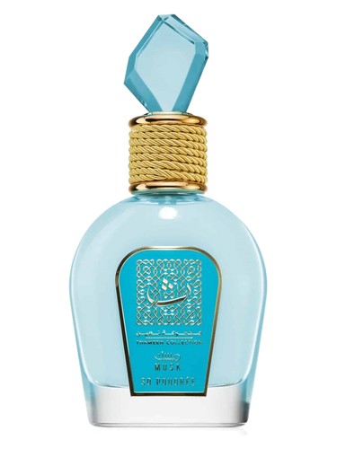 profumo Musk So Poudrée di Lattafa Perfumes unisex