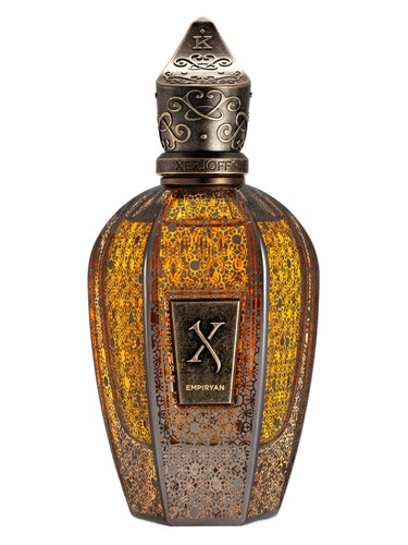 profumo Empiryan di XerJoff unisex