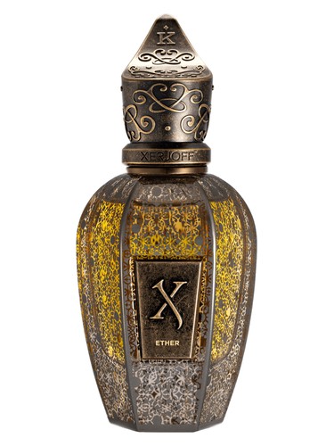 profumo Ether di XerJoff unisex