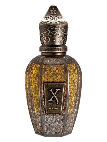 profumo Holysm di XerJoff unisex