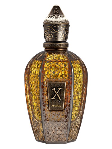 profumo Astaral di XerJoff unisex
