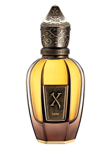 profumo Hayat di XerJoff unisex