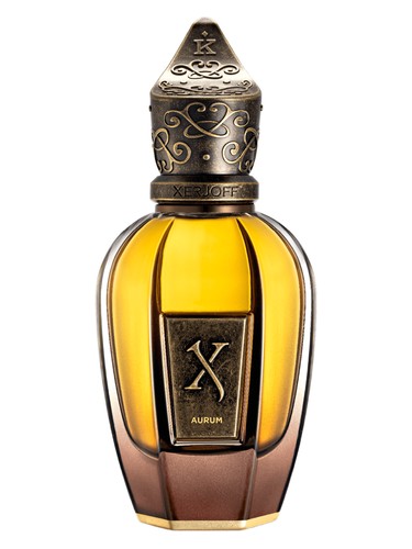 profumo Aurum di XerJoff unisex