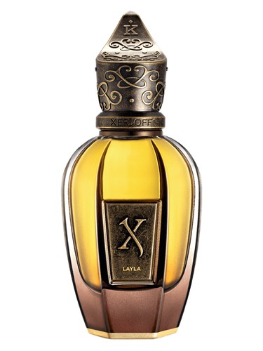 profumo Layla di Xerjoff unisex