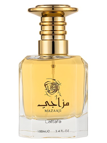 profumo Mazaaji di Lattafa Perfumes da donna