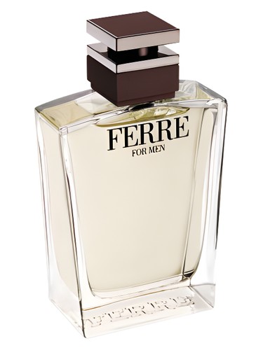 profumo Ferre for Men di Gianfranco Ferré da uomo