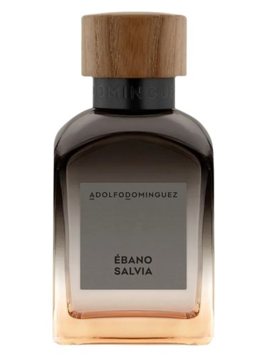 profumo Ébano Salvia di Adolfo Dominguez da uomo