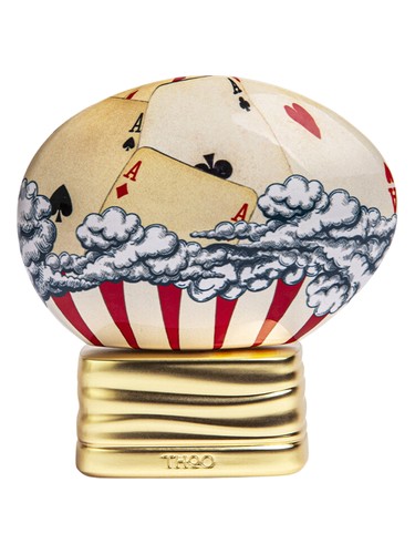profumo Gambling di The House of Oud unisex