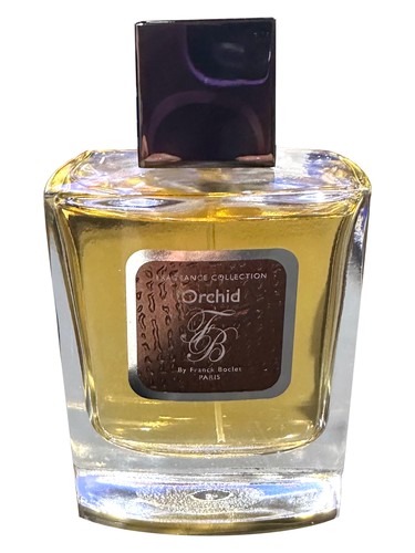 profumo Orchid di Franck Boclet unisex