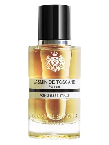 profumo Jasmin de Toscane di Jacques Fath da donna
