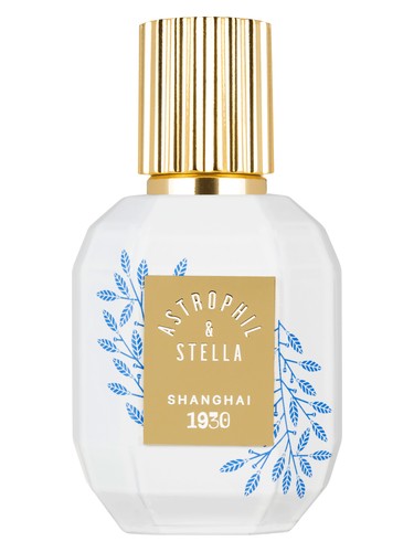 profumo Shanghai 1930 di Astrophil Stella unisex